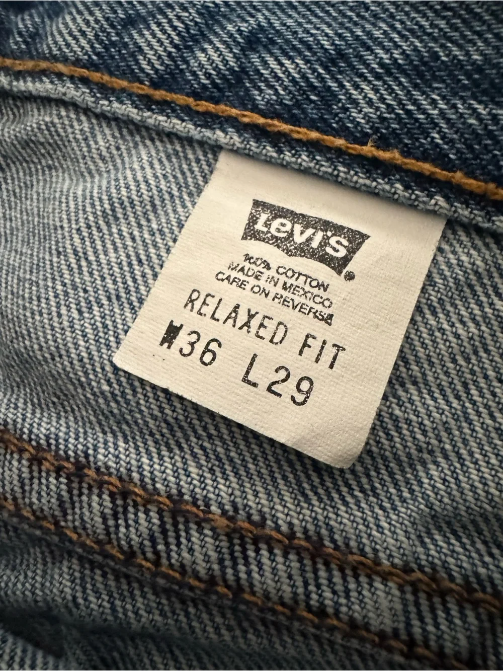 Levis brand levi